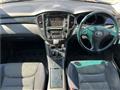 2002 Toyota Kluger L