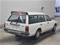 1989 Toyota Crown Van