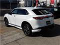 2022 Honda VEZEL