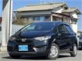 2017 Honda Fit