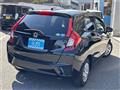 2017 Honda Fit