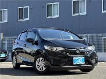 2017 Honda Fit