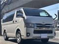 2018 Toyota Hiace Van
