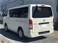 2018 Toyota Hiace Van