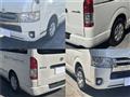 2018 Toyota Hiace Van