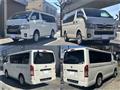 2018 Toyota Hiace Van