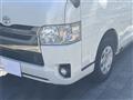 2018 Toyota Hiace Van