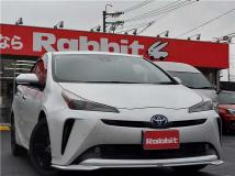 2021 Toyota Prius
