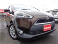 2016 Toyota Sienta