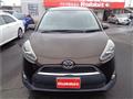 2016 Toyota Sienta