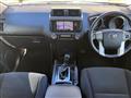 2014 Toyota Land Cruiser Prado