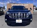 2014 Toyota Land Cruiser Prado