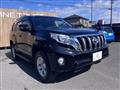 2014 Toyota Land Cruiser Prado