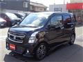 2017 Suzuki Wagon R