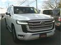 2023 Toyota Land Cruiser