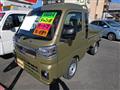 2025 Daihatsu Hijet Truck