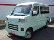 2025 Daihatsu Hijet Cargo