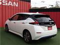 2021 Nissan Leaf