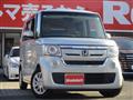 2017 Honda N BOX