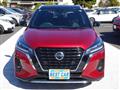 2021 Nissan KIX