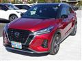 2021 Nissan KIX