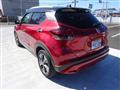 2021 Nissan KIX