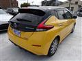 2019 Nissan Leaf