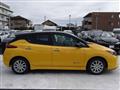 2019 Nissan Leaf