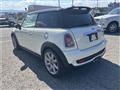 2009 BMW MINI