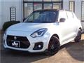 2025 Suzuki Swift