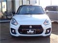 2025 Suzuki Swift