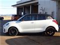 2025 Suzuki Swift