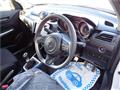 2025 Suzuki Swift