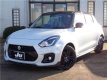 2025 Suzuki Swift