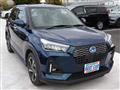 2023 Daihatsu Rocky