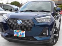2023 Daihatsu Rocky