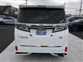 2019 Toyota Vellfire