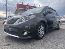 2011 Toyota Sienna