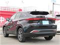 2023 Toyota Harrier