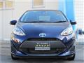 2019 Toyota AQUA