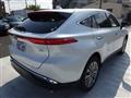 2024 Toyota Harrier
