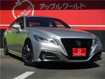 2020 Toyota Crown Hybrid