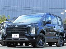 2025 Mitsubishi Delica D5