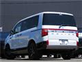 2025 Mitsubishi Delica D5