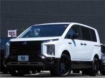 2025 Mitsubishi Delica D5