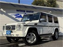 2015 Mercedes-Benz G-Class