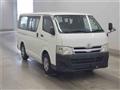 2012 Toyota Regiusace Van