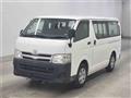 2012 Toyota Regiusace Van