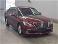 2013 Toyota Crown Hybrid