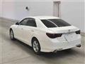 2011 Toyota Mark X